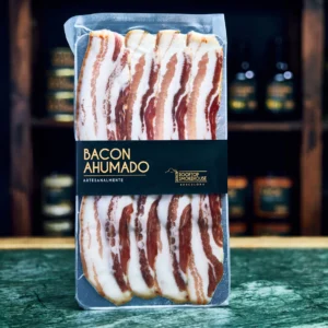 BACON AHUMADO