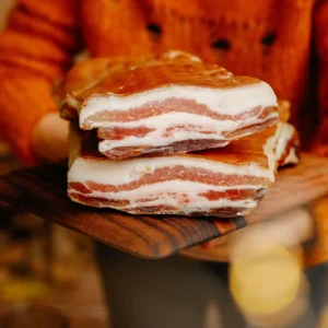 Bacon Ahumado pieza 11zon