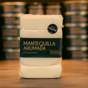 MANTEQUILLA 1KILO