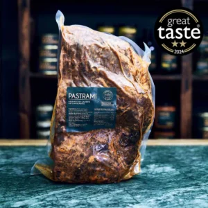PASTRAMI PIEZA 