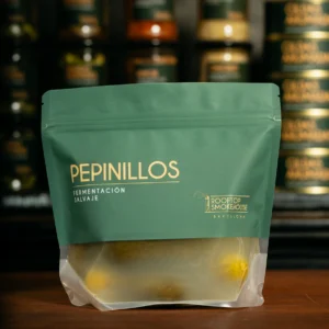 Pepinillos 