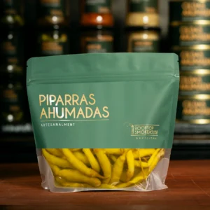 Piparra Ahumada