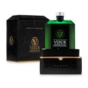 Aceite Luxury picual 50ml