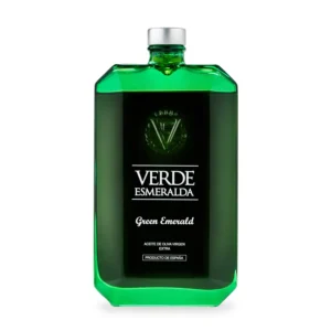 Green Esmerald picual 500