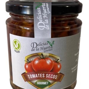 Tomates secos