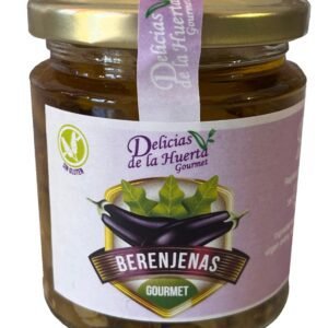 berenjenas
