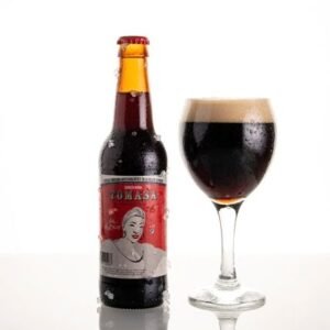 cerveza negra tomasa