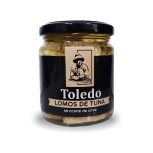lomos de tuna